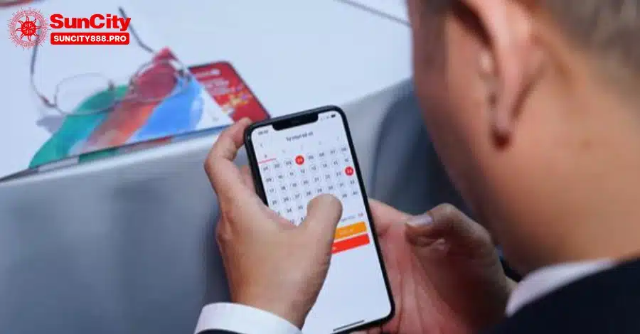 App đánh lô đề online là công cụ hỗ trợ bet thủ tham gia cá cược ngay tại nhà